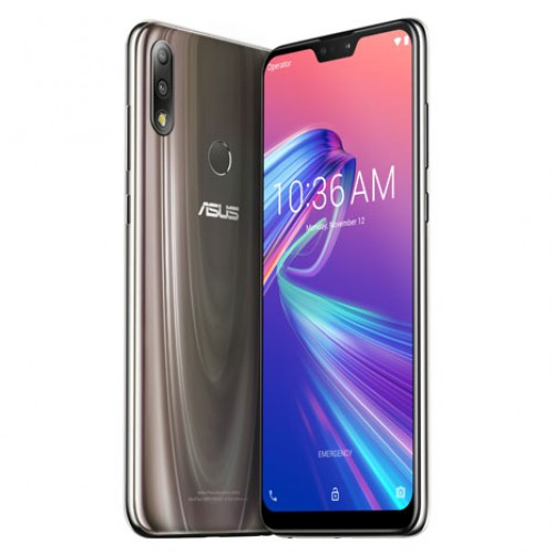 Asus ZenFone Max Pro M2 ZB631KL- Titanium